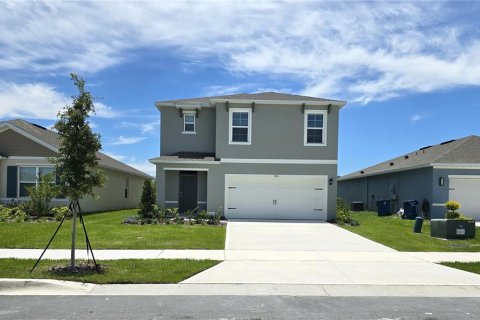 House in Davenport, Florida 5 bedrooms, 234.3 sq.m. № 2304959