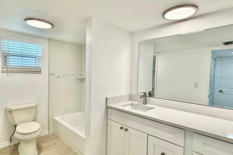 Copropriété à louer à Tampa, Floride: 1 chambre, 76.83 m2 № 2106996 - photo 18