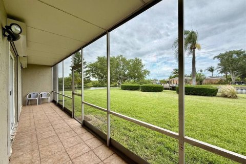 Copropriété à louer à Tampa, Floride: 1 chambre, 76.83 m2 № 2106996 - photo 25