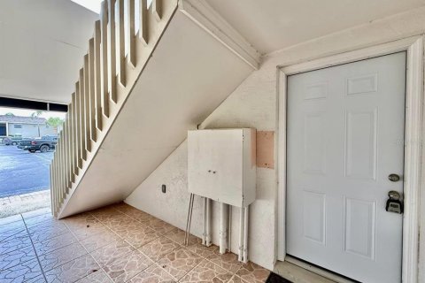 Condo à Tampa, Floride, 1 chambre  № 2106996