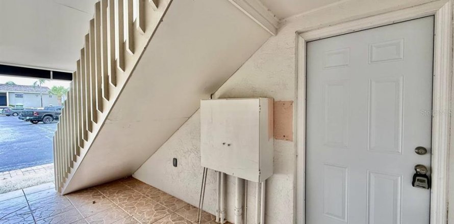 Condo à Tampa, Floride, 1 chambre  № 2106996