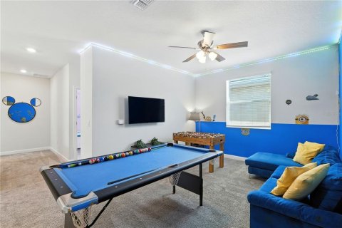 Casa en venta en Kissimmee, Florida, 6 dormitorios, 310.57 m2 № 1904367 - foto 14