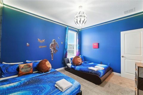 Casa en venta en Kissimmee, Florida, 6 dormitorios, 310.57 m2 № 1904367 - foto 30