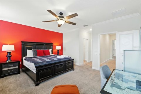 Casa en venta en Kissimmee, Florida, 6 dormitorios, 310.57 m2 № 1904367 - foto 28