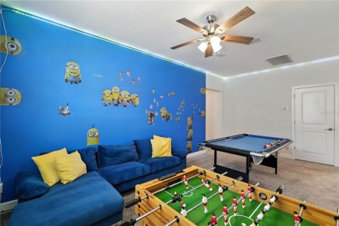 Casa en venta en Kissimmee, Florida, 6 dormitorios, 310.57 m2 № 1904367 - foto 18