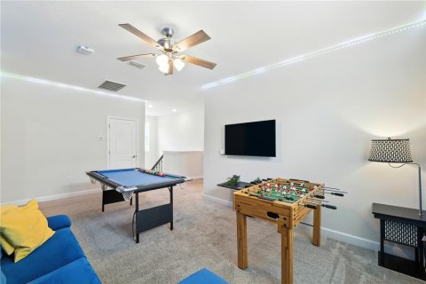Casa en venta en Kissimmee, Florida, 6 dormitorios, 310.57 m2 № 1904367 - foto 16
