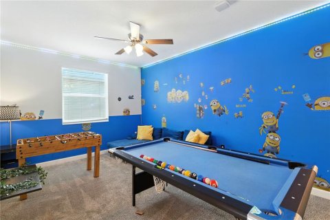 Casa en venta en Kissimmee, Florida, 6 dormitorios, 310.57 m2 № 1904367 - foto 12