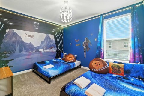 Casa en venta en Kissimmee, Florida, 6 dormitorios, 310.57 m2 № 1904367 - foto 29