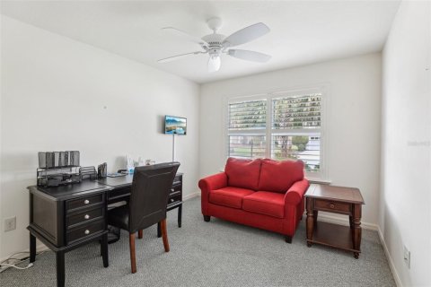 House in The Villages, Florida 3 bedrooms, 154.68 sq.m. № 1685224 - photo 20