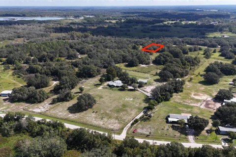 Land in Polk City, Florida № 2164353 - photo 3