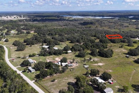 Land in Polk City, Florida № 2164353 - photo 8