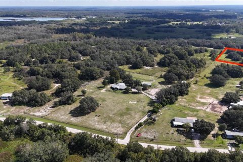 Land in Polk City, Florida № 2164353 - photo 2