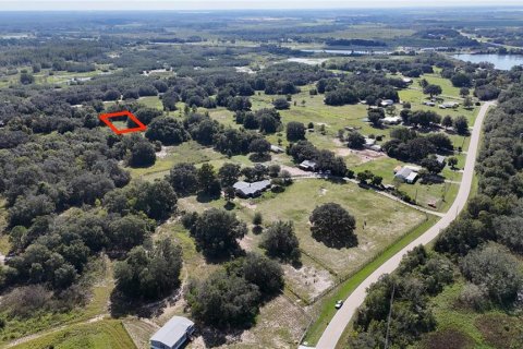 Land in Polk City, Florida № 2164353 - photo 4