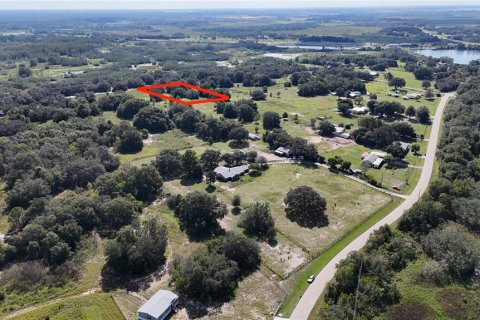 Land in Polk City, Florida № 2164353 - photo 5