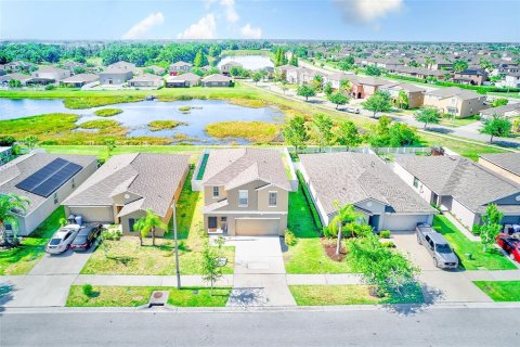Casa en venta en Wimauma, Florida, 4 dormitorios, 176.05 m2 № 1747057 - foto 20