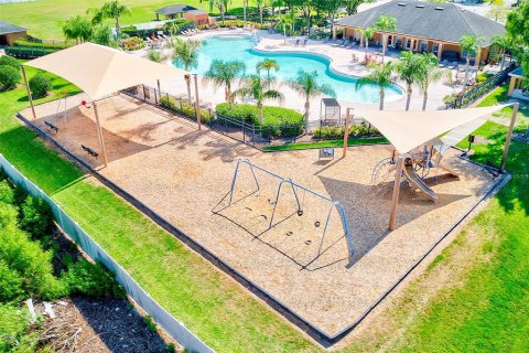 Villa ou maison à vendre à Wimauma, Floride: 4 chambres, 176.05 m2 № 1747057 - photo 29