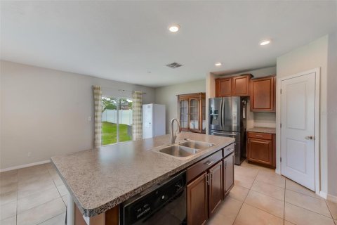 Casa en venta en Wimauma, Florida, 4 dormitorios, 176.05 m2 № 1747057 - foto 5