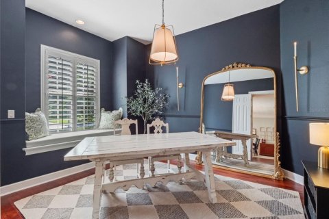 Villa ou maison à vendre à Windermere, Floride: 6 chambres, 312.52 m2 № 1907918 - photo 12