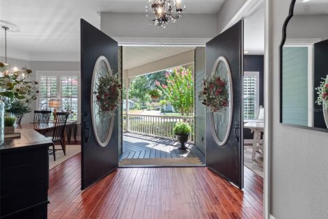 Villa ou maison à vendre à Windermere, Floride: 6 chambres, 312.52 m2 № 1907918 - photo 10