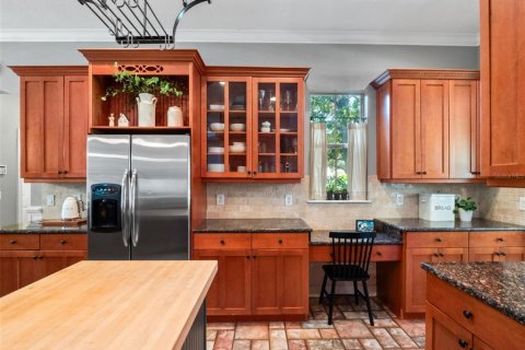 Villa ou maison à vendre à Windermere, Floride: 6 chambres, 312.52 m2 № 1907918 - photo 18