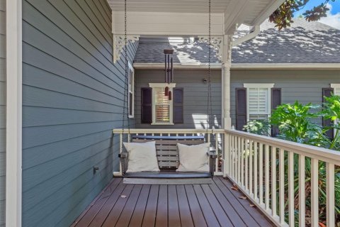 Villa ou maison à vendre à Windermere, Floride: 6 chambres, 312.52 m2 № 1907918 - photo 9
