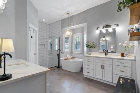 Villa ou maison à vendre à Windermere, Floride: 6 chambres, 312.52 m2 № 1907918 - photo 5