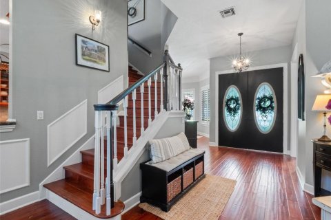 Villa ou maison à vendre à Windermere, Floride: 6 chambres, 312.52 m2 № 1907918 - photo 3