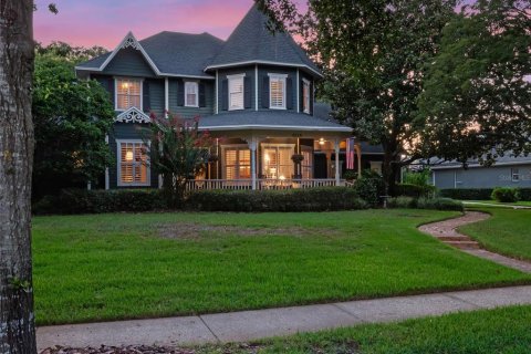 Villa ou maison à vendre à Windermere, Floride: 6 chambres, 312.52 m2 № 1907918 - photo 7