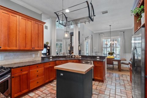 Villa ou maison à vendre à Windermere, Floride: 6 chambres, 312.52 m2 № 1907918 - photo 20