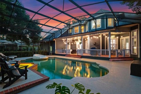 Villa ou maison à vendre à Windermere, Floride: 6 chambres, 312.52 m2 № 1907918 - photo 2