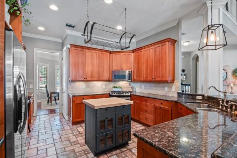 Villa ou maison à vendre à Windermere, Floride: 6 chambres, 312.52 m2 № 1907918 - photo 19