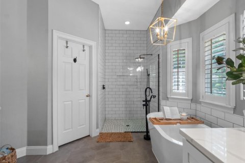 Villa ou maison à vendre à Windermere, Floride: 6 chambres, 312.52 m2 № 1907918 - photo 30