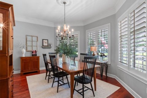 Villa ou maison à vendre à Windermere, Floride: 6 chambres, 312.52 m2 № 1907918 - photo 13
