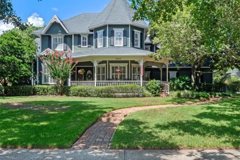 Villa ou maison à vendre à Windermere, Floride: 6 chambres, 312.52 m2 № 1907918 - photo 6