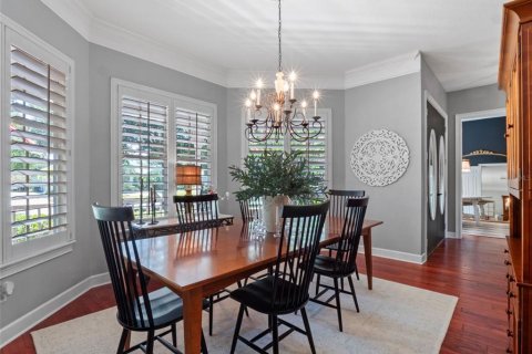 Villa ou maison à vendre à Windermere, Floride: 6 chambres, 312.52 m2 № 1907918 - photo 14