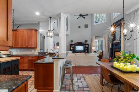 Villa ou maison à vendre à Windermere, Floride: 6 chambres, 312.52 m2 № 1907918 - photo 22