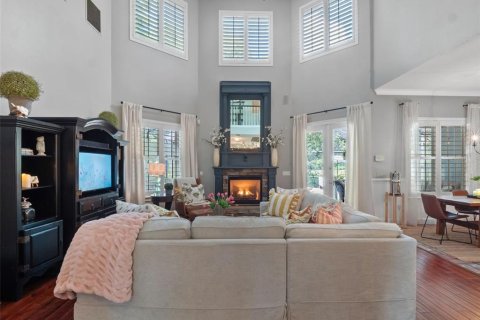 Villa ou maison à vendre à Windermere, Floride: 6 chambres, 312.52 m2 № 1907918 - photo 15
