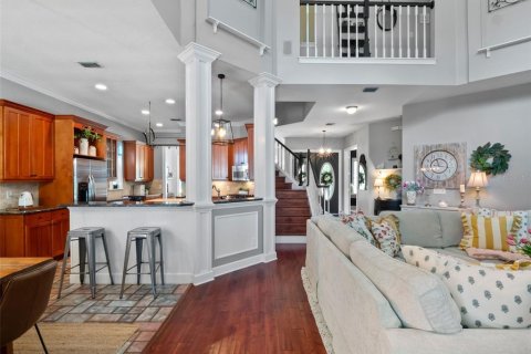 Villa ou maison à vendre à Windermere, Floride: 6 chambres, 312.52 m2 № 1907918 - photo 4