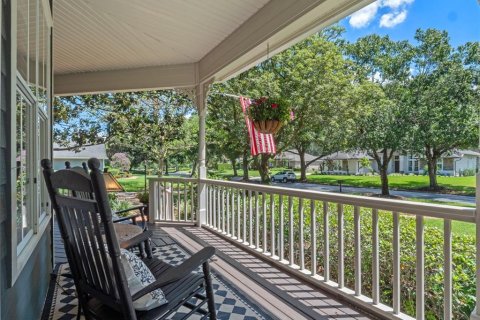 Villa ou maison à vendre à Windermere, Floride: 6 chambres, 312.52 m2 № 1907918 - photo 8