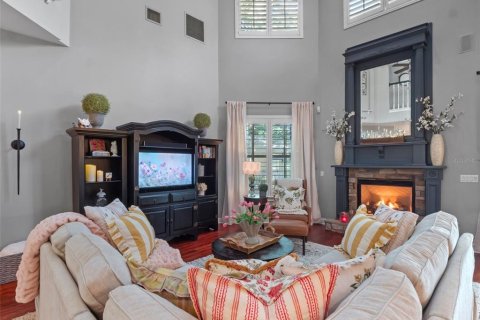 Villa ou maison à vendre à Windermere, Floride: 6 chambres, 312.52 m2 № 1907918 - photo 16