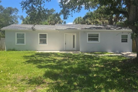 Villa ou maison à vendre à Tampa, Floride: 3 chambres, 121.05 m2 № 1868840 - photo 1