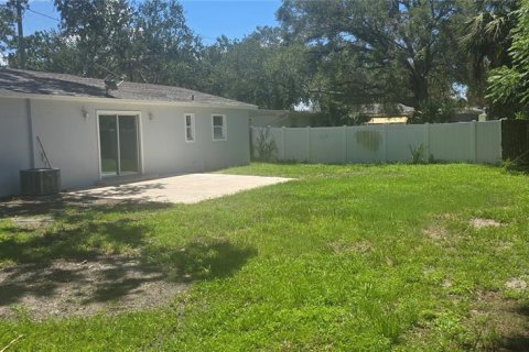 Villa ou maison à vendre à Tampa, Floride: 3 chambres, 121.05 m2 № 1868840 - photo 4