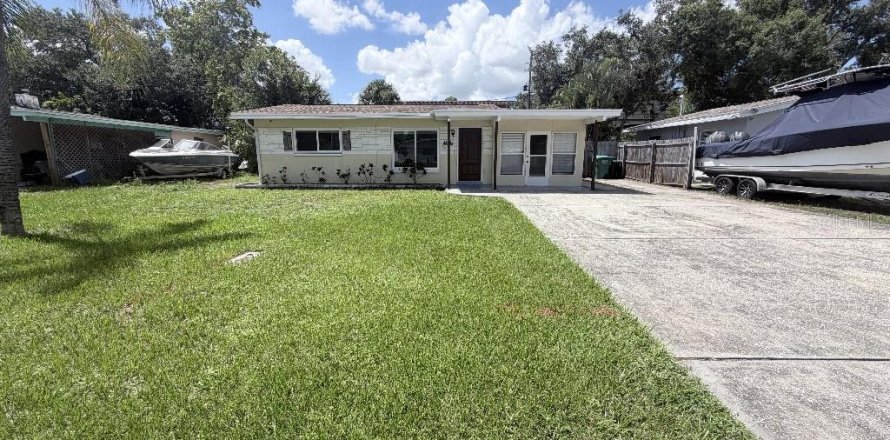 Casa en Clearwater, Florida 3 dormitorios, 133.78 m2 № 2309800