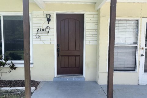 Casa en venta en Clearwater, Florida, 3 dormitorios, 133.78 m2 № 2309800 - foto 4