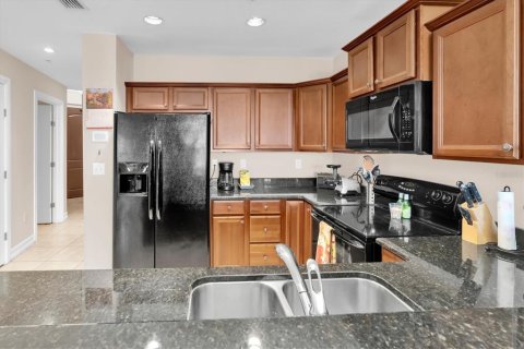 Copropriété à vendre à Tampa, Floride: 2 chambres, 94.39 m2 № 2349267 - photo 13