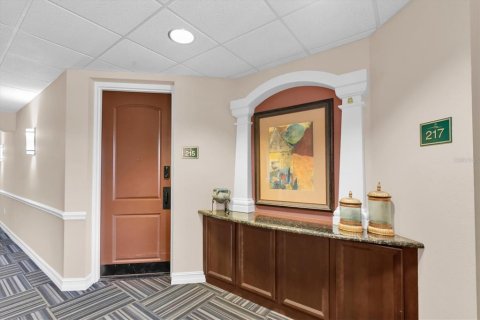 Copropriété à vendre à Tampa, Floride: 2 chambres, 94.39 m2 № 2349267 - photo 2
