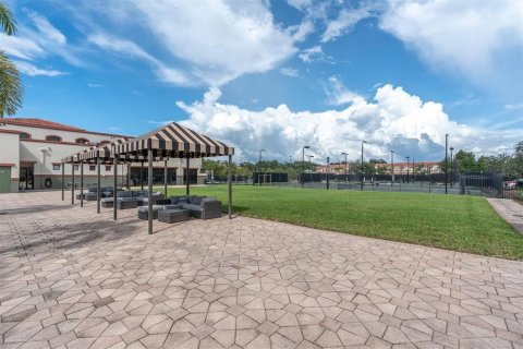 Copropriété à vendre à Tampa, Floride: 2 chambres, 94.39 m2 № 2349267 - photo 26