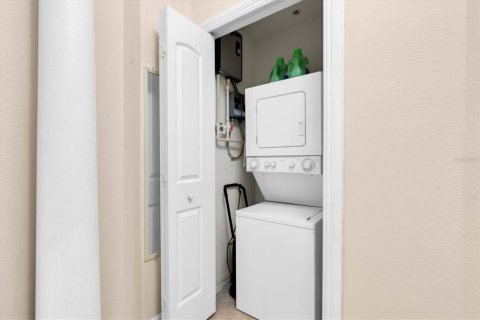 Copropriété à vendre à Tampa, Floride: 2 chambres, 94.39 m2 № 2349267 - photo 23