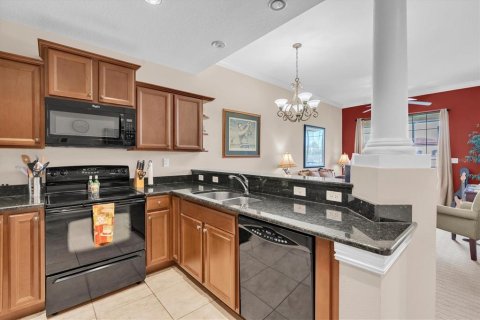Copropriété à vendre à Tampa, Floride: 2 chambres, 94.39 m2 № 2349267 - photo 15