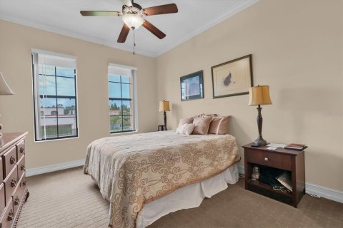 Copropriété à vendre à Tampa, Floride: 2 chambres, 94.39 m2 № 2349267 - photo 16